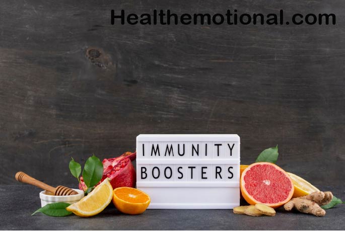 What are Some Natural Ways to Boost Your Immune System