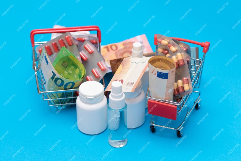 Cost is a Major Factor for Consumers When Purchasing Health Products