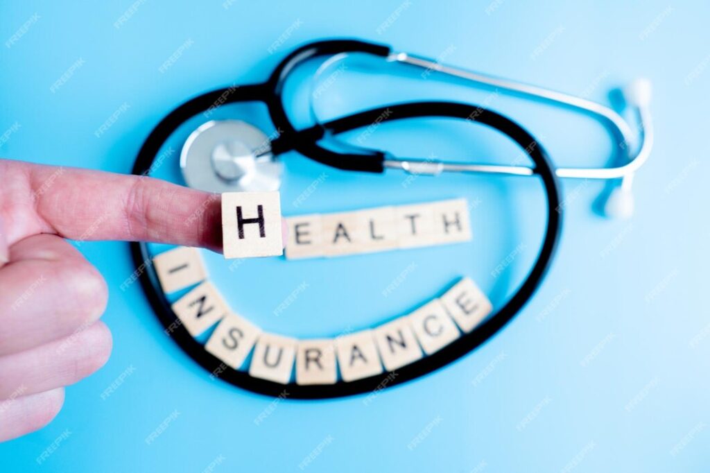 All of the Following Are True About Health Insurance Except