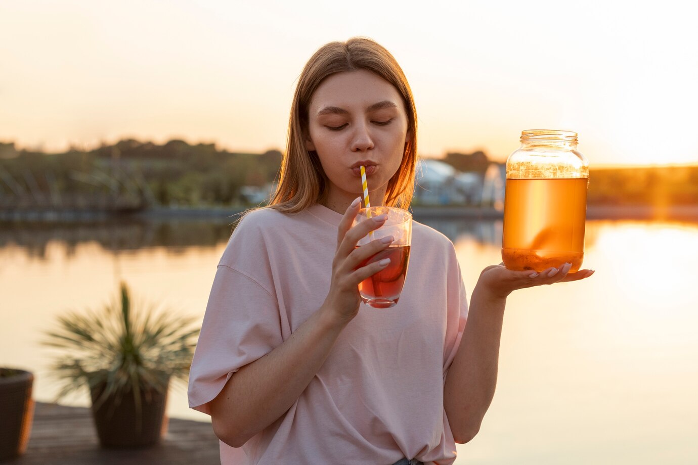 Is Health-Ade Kombucha Good for You