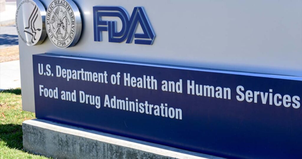 Besides the FDA What Are Some Other Organizations That Supply Health Information to the Public?