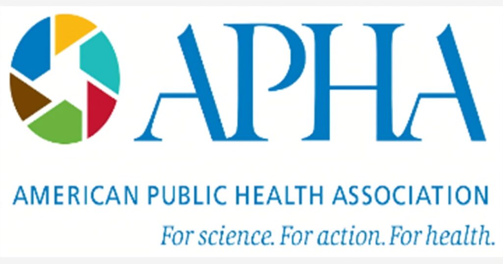 American Public Health Association